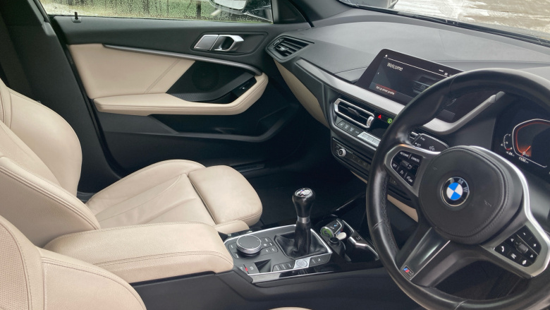 BMW 2 Series 218i M Sport 4dr Petrol Saloon